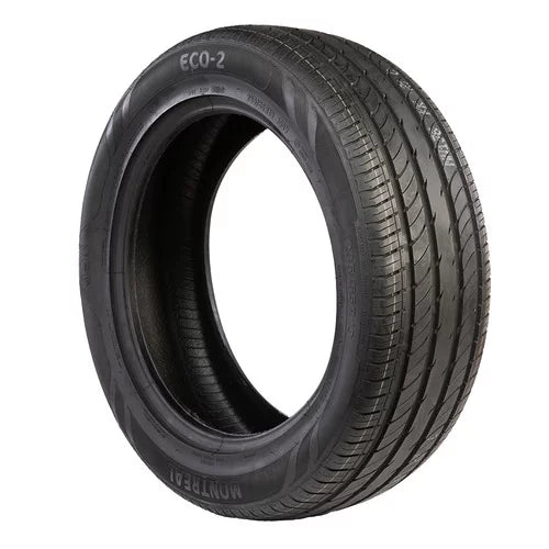 Montreal Eco-2 195/55R16 87V BSW (4 Tires)