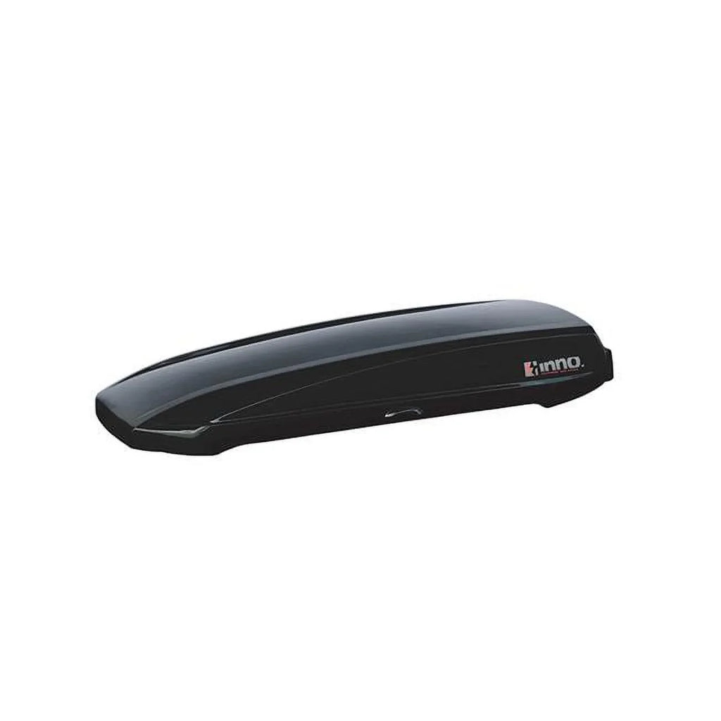 INNO BRA1210BK 8 Cu. ft. Ridge Box, Gloss Black
