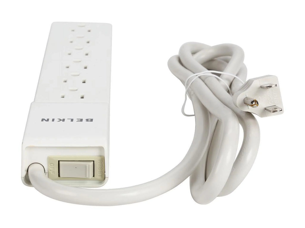 Belkin 6 Outlet Commercial Surge Protector