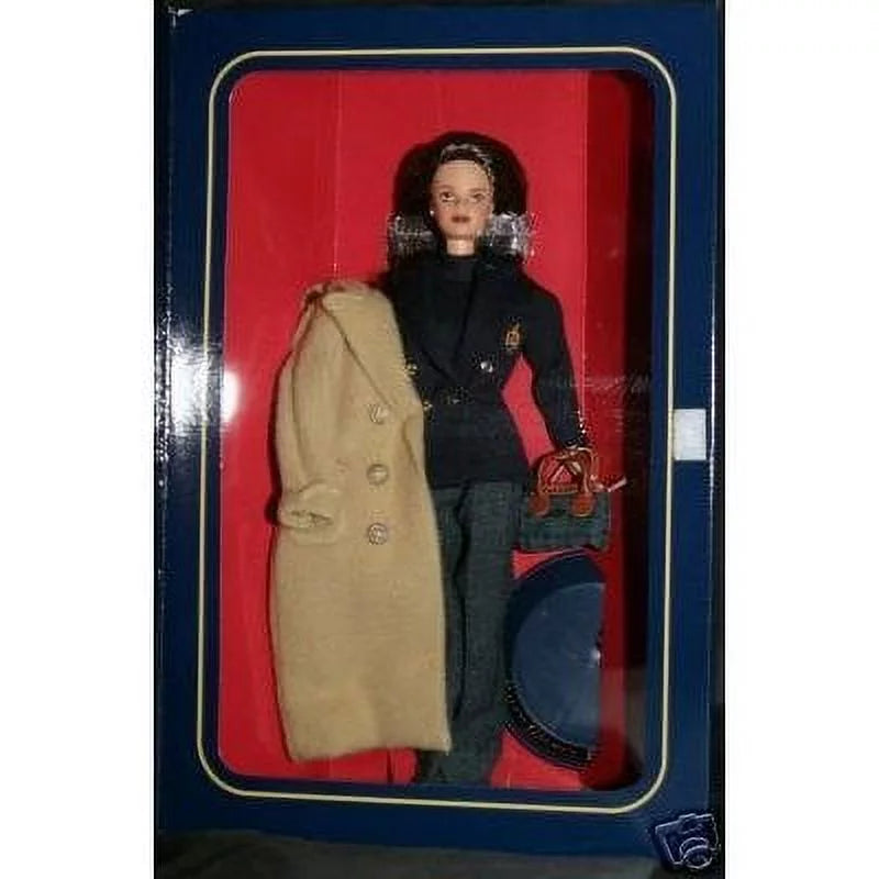 Ralph Lauren Barbie, Bloomingdale's Limited Edition