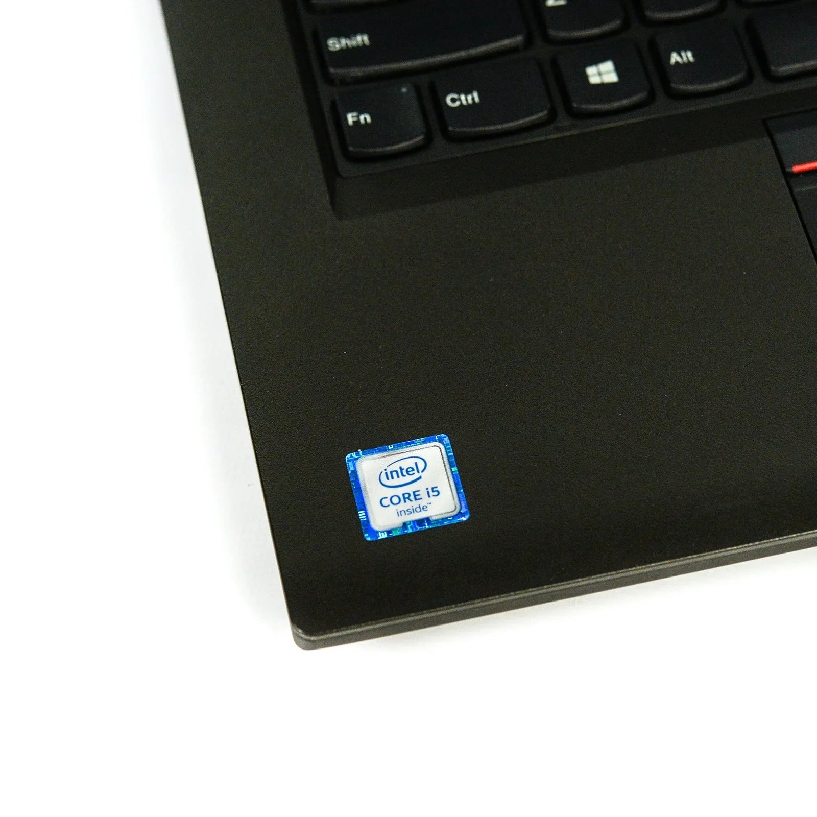 Used ThinkPad T460 Laptop i5 Dual- 8GB 128GB SSD Win 10 Pro B v.WAA
