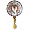 Stylish Jb Industries Test Gauge,Red,For R-22, R-404A, R-410A QC-G825