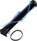 EUREKA Advocate with Geared Belt Brushroll