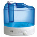 2-Gallons Ultrasonic Humidifier - Exclusive Design