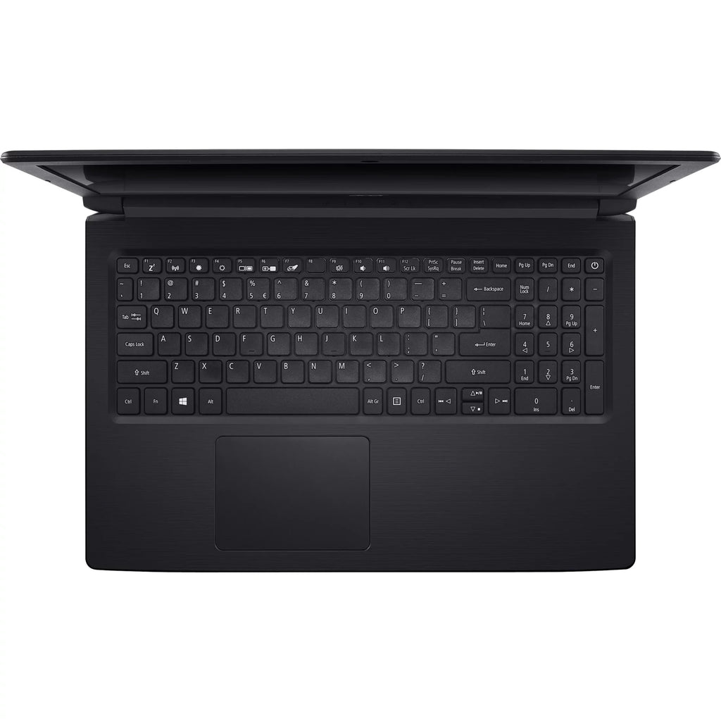 Stylish Aspire 3 - A315-53-35ZY 15.6 inch Notebook - i3 i3-8130U - 4 GB RAM - 16 GB Memory - 1 TB HDD - Roc Red