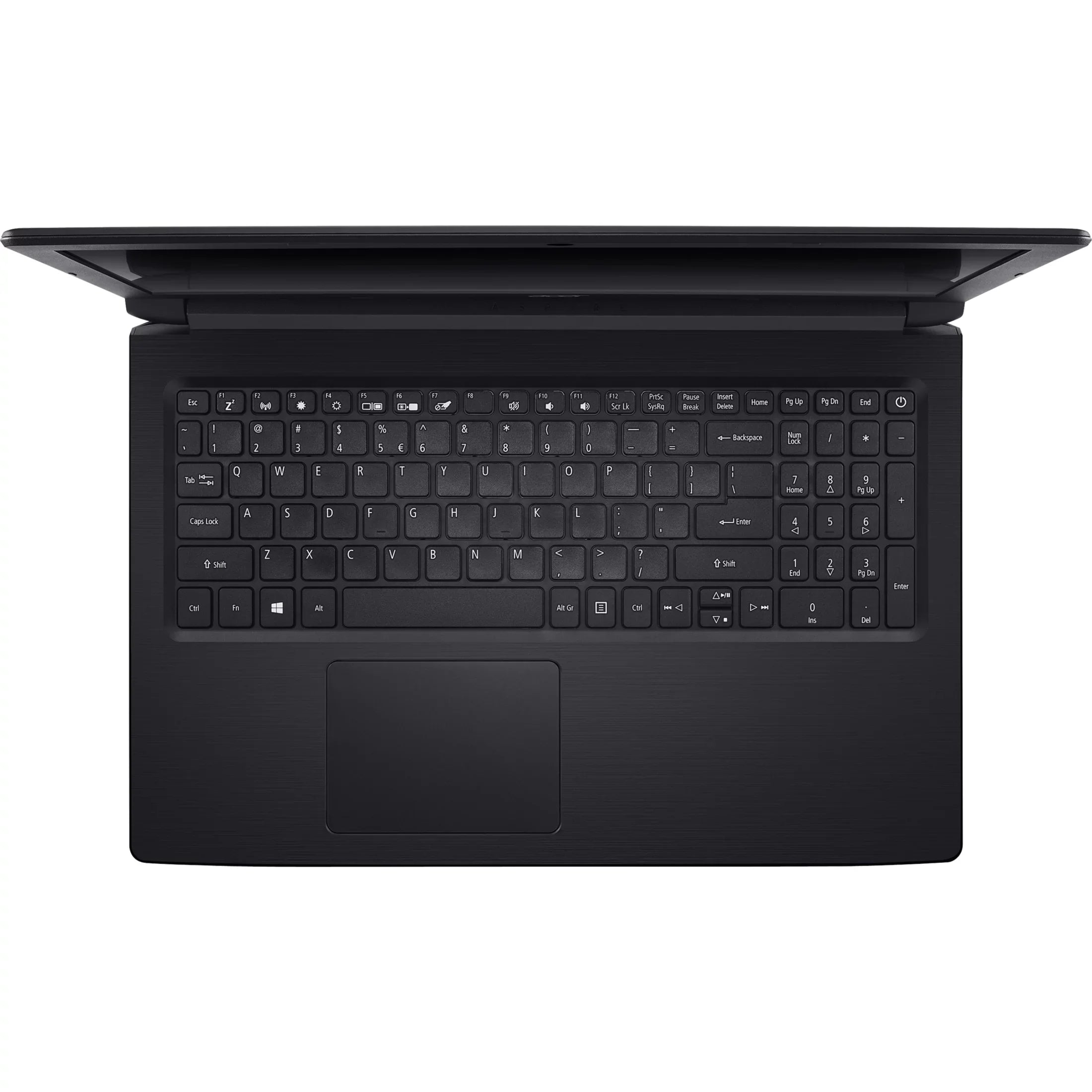 Stylish Aspire 3 - A315-53-35ZY 15.6 inch Notebook - i3 i3-8130U - 4 GB RAM - 16 GB Memory - 1 TB HDD - Roc Red