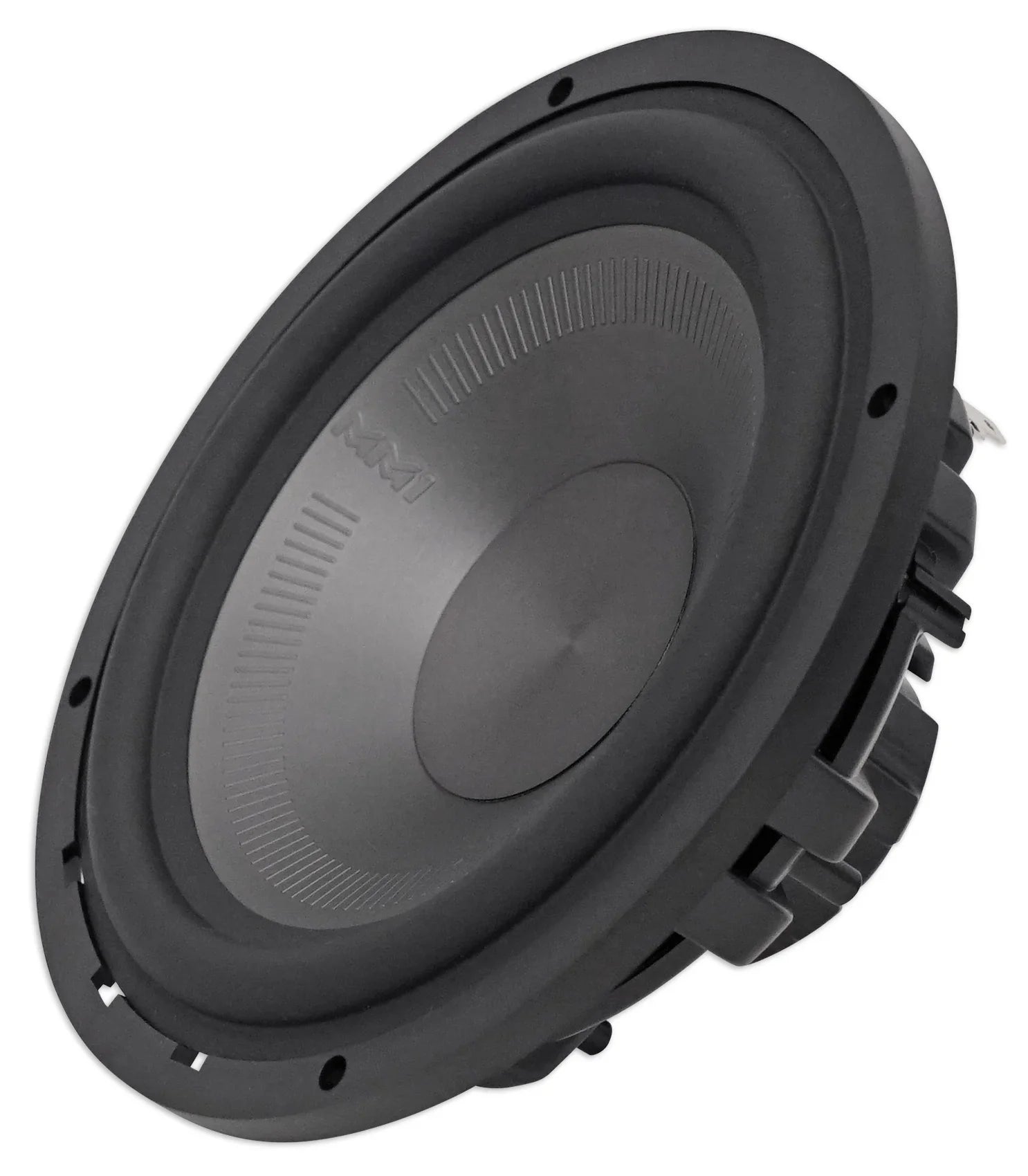Stylish Polk Audio MM6502 6.5â 750w Component Car Speakers+Free Powered Monitor Speakers
