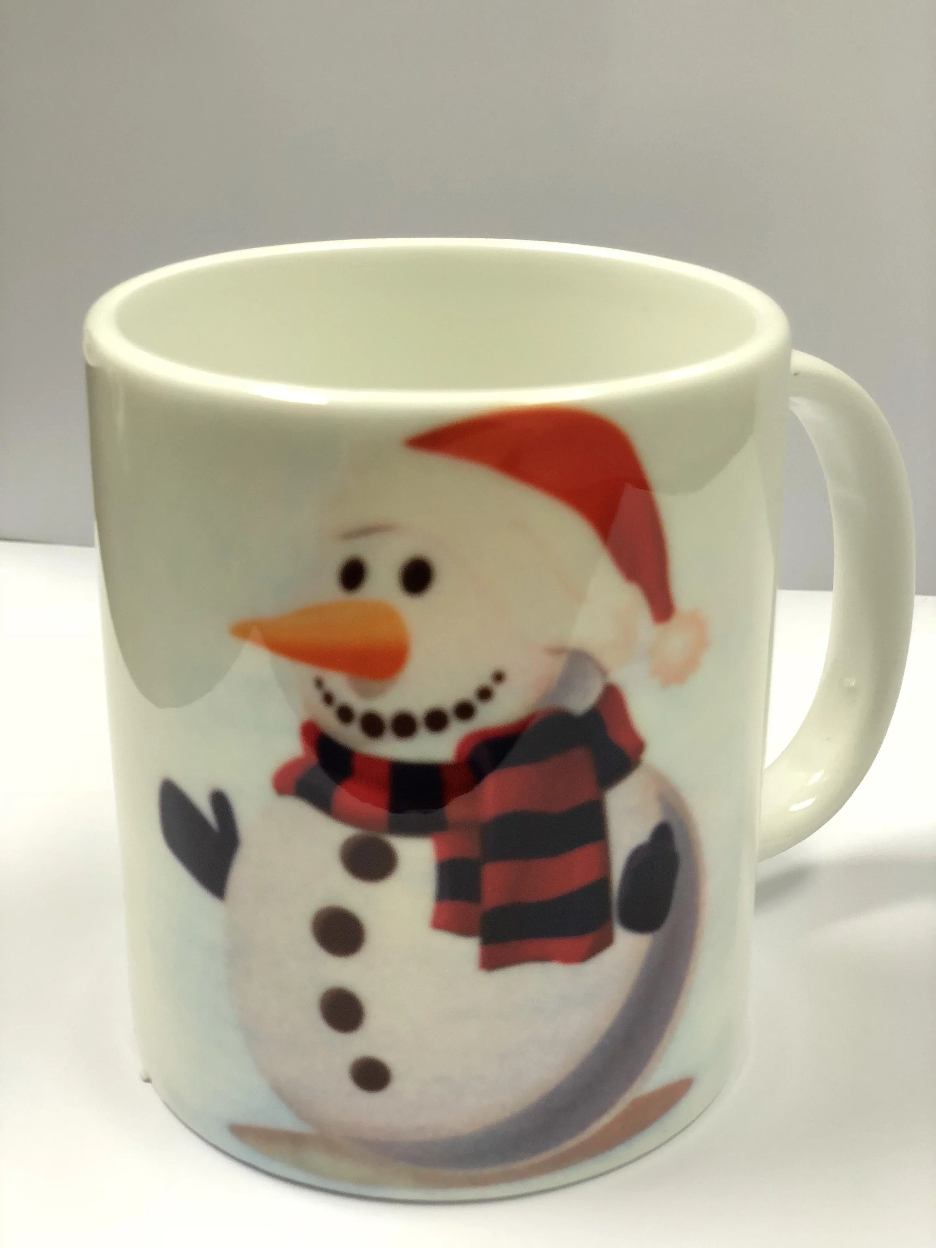 PC Universal Sublimation Bundle with Printer, Heat Press Machine & Assorted Mugs---includes transfer paper,heat tape etc.everything
