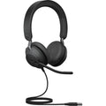 Jabra Evolve2 40 Headset - Exclusive Design