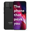 The New Mode Earn Phone, Unlocked Android Cell Phone,Smartphone 128GB, 6.52â, 13MP Camera - Exclusive Design