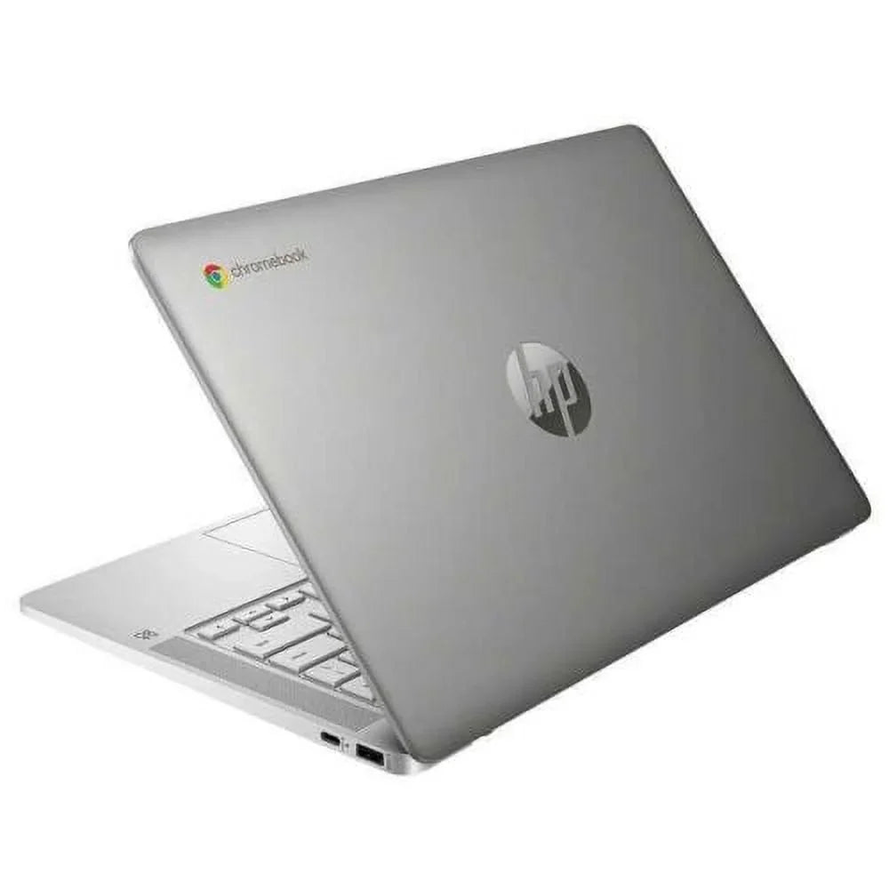 14" Chromebook Laptop Bundle - Celeron - 1080p - Bonus Sleeve & Wireless Mouse Notebook PC - Exclusive Design
