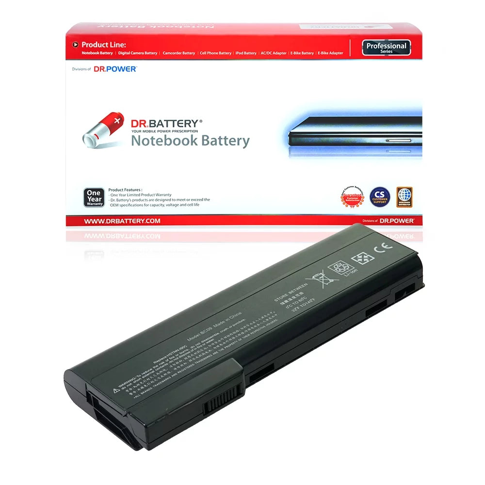 HSTNN-W81C Equipment