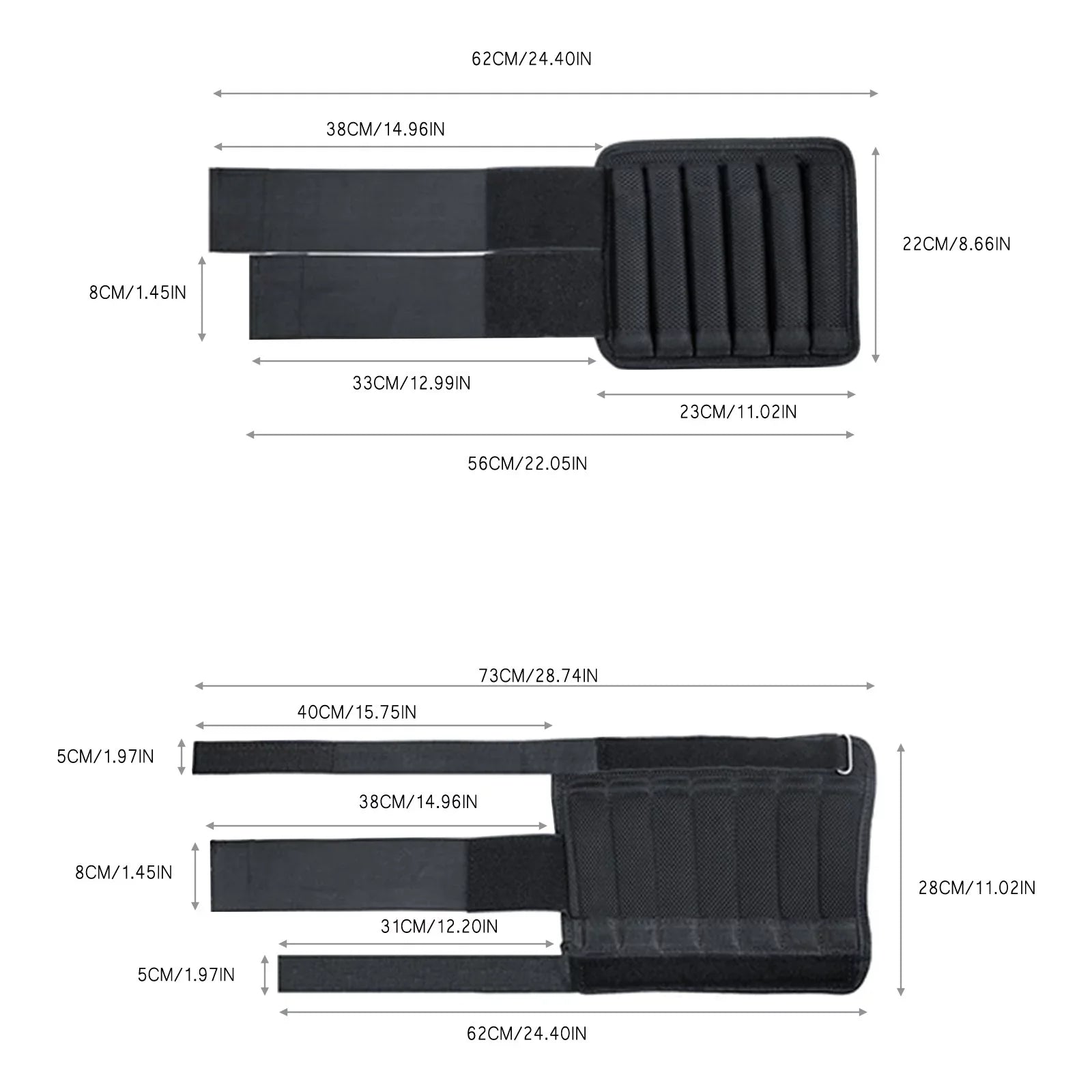 ) Equipment