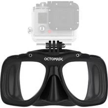 Stylish OctoMask Mask fits GoPro Cameras