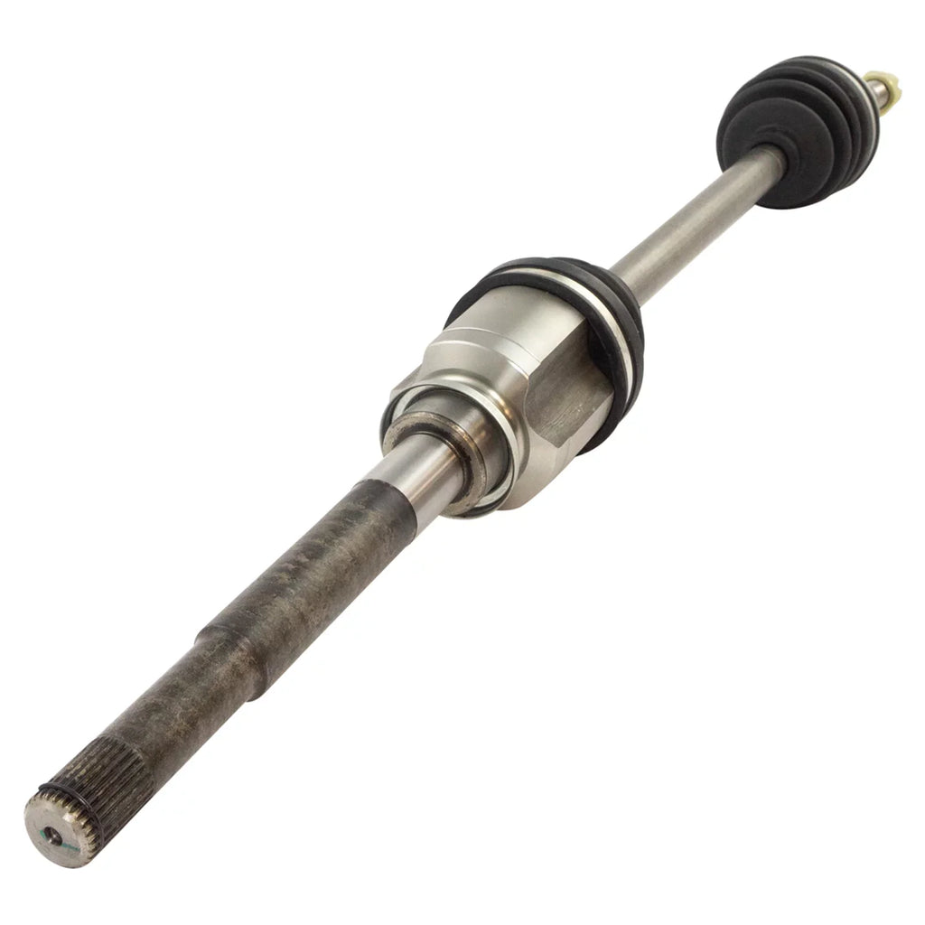 Stylish TRQ Front CV Axle Shaft Assembly RH Side New for Compass Patriot Caliber 2.4 4WD CSA72938 Fits select: 2007-2008 DODGE CALIBER, 2012-2017 JEEP COMPASS