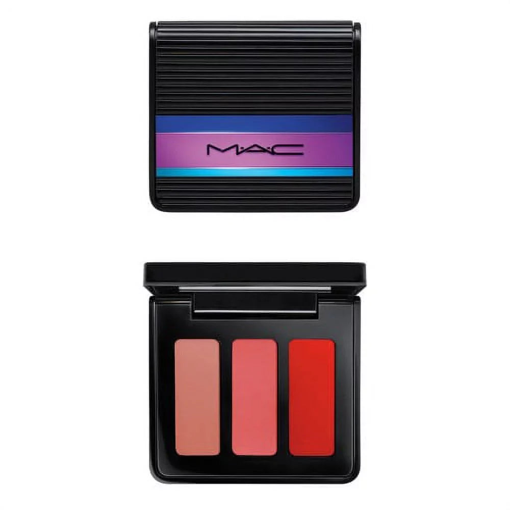 MAC Enchanted Eve Collection Lip Compact, Coral - Exclusive Design