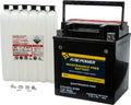 Stylish Fire Power Maintenance Free Battery CTX30CL-B-BS Compatible With Sea-Doo RXP 155 2007-2008
