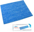 HQRP Air Purifier Filter (5 pcs) for DAIKIN MCA65K MCA75K MCA75L MCA75M MCA75P MCA80R MCK65K Air Purifiers - Exclusive Design