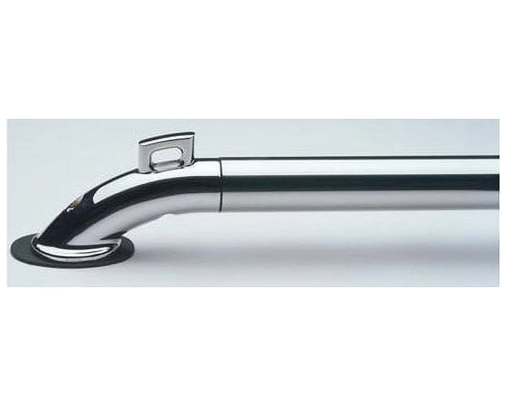 Putco 29843 Bed Rails For Toyota Tundra, approx. 8 ft. Polished Fits select: 2001-2003 TOYOTA TUNDRA ACCESS CAB SR5, 2000 TOYOTA TUNDRA SR5