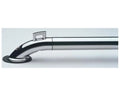 Putco 29843 Bed Rails For Toyota Tundra, approx. 8 ft. Polished Fits select: 2001-2003 TOYOTA TUNDRA ACCESS CAB SR5, 2000 TOYOTA TUNDRA SR5