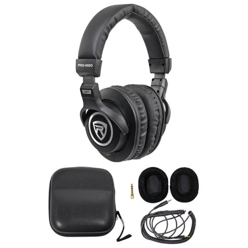 Mackie MDB-USB Stereo USB Direct Box DI Box For PC + Headphones