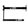 Boxing Rapid-Reflex Trainer for Speed and Precision - Heavy Duty Steel Construction with 16 Adjustable Settings - Perfect for Home Gym or Commercial Use - Exclusive Design