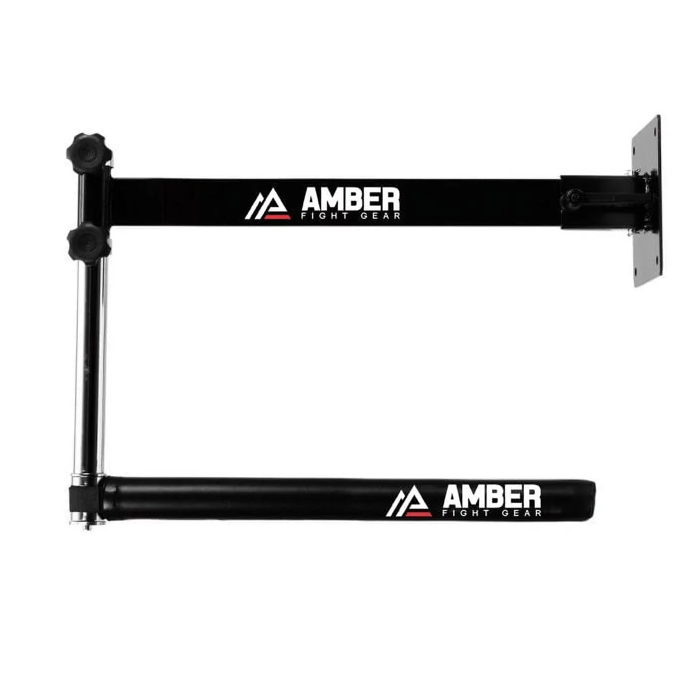 Boxing Rapid-Reflex Trainer for Speed and Precision - Heavy Duty Steel Construction with 16 Adjustable Settings - Perfect for Home Gym or Commercial Use - Exclusive Design