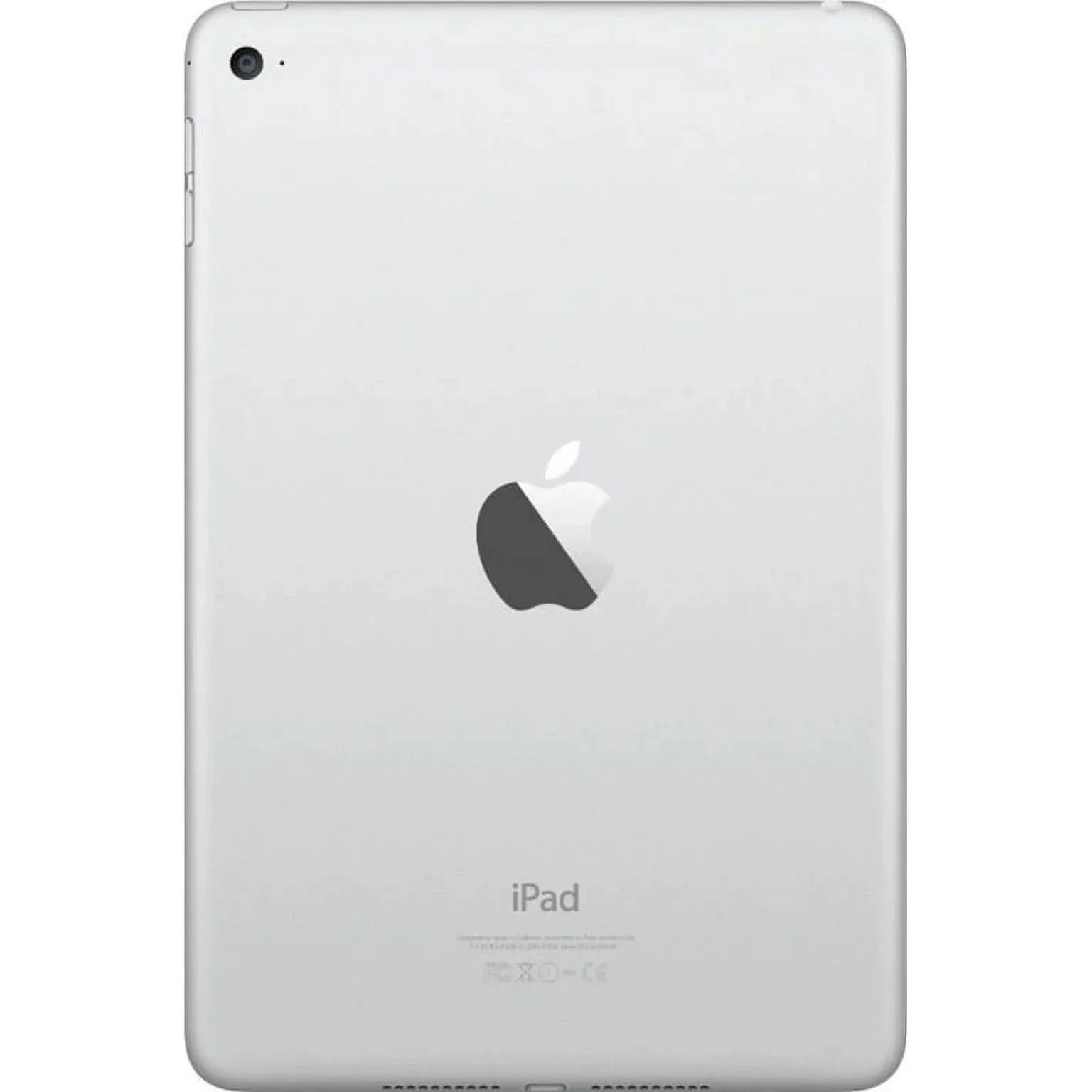 Restored Apple Ipad Mini 4th. Gen - 7.9" Apple A8 2GB RAM 32GB Storage - Wifi+Cellular Pre-Owned