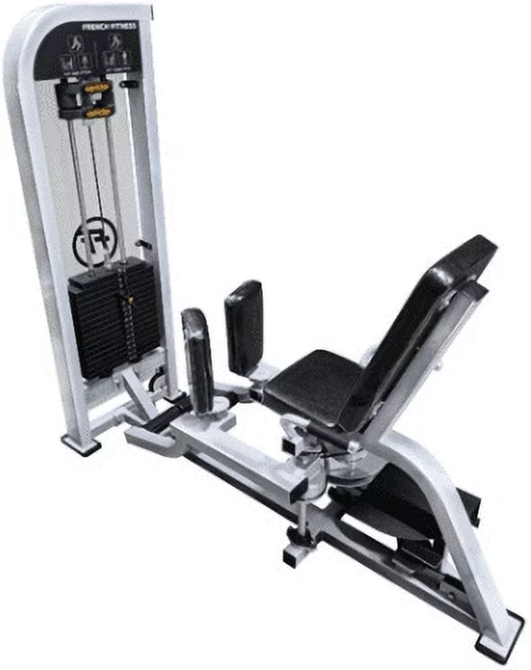 French Fitness Shasta Inner / Outer Thigh Machine (New) - Exclusive Design