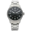 Oris 01 752 7698 4194 55Th Reno Air Races 45mm Steel Automatic Men's Watch - Exclusive Design