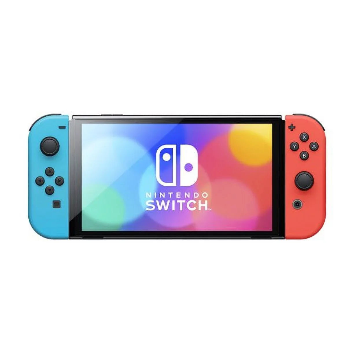 Joy-Con? Equipment