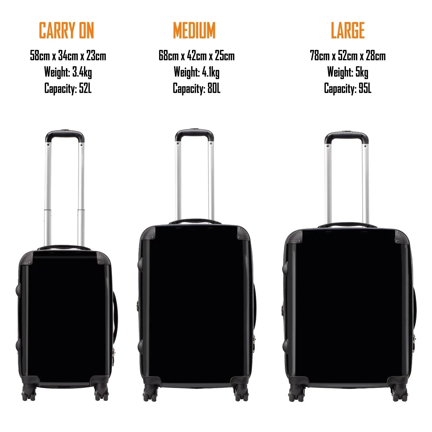 52L Equipment
