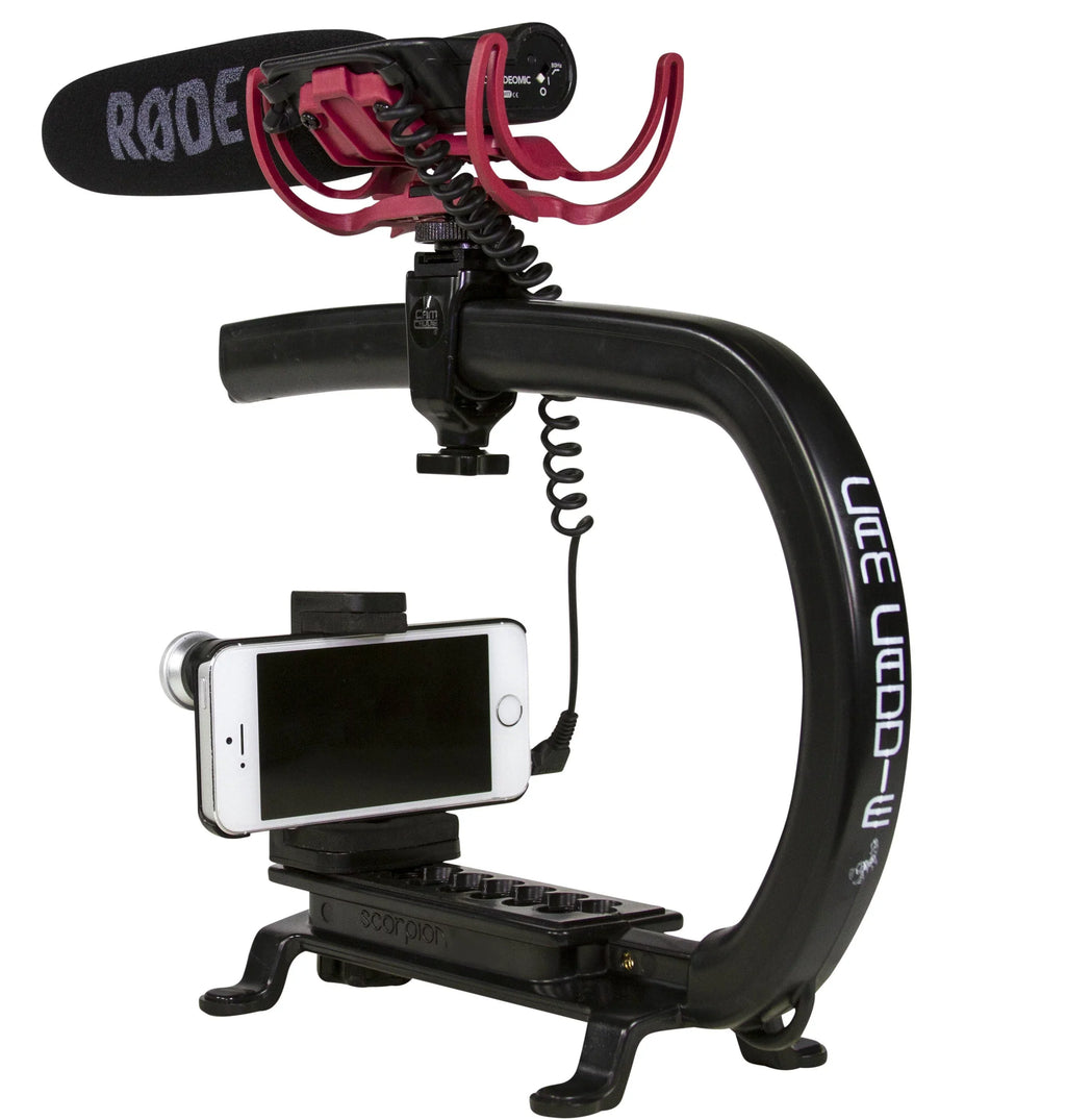 Shoe Equipment