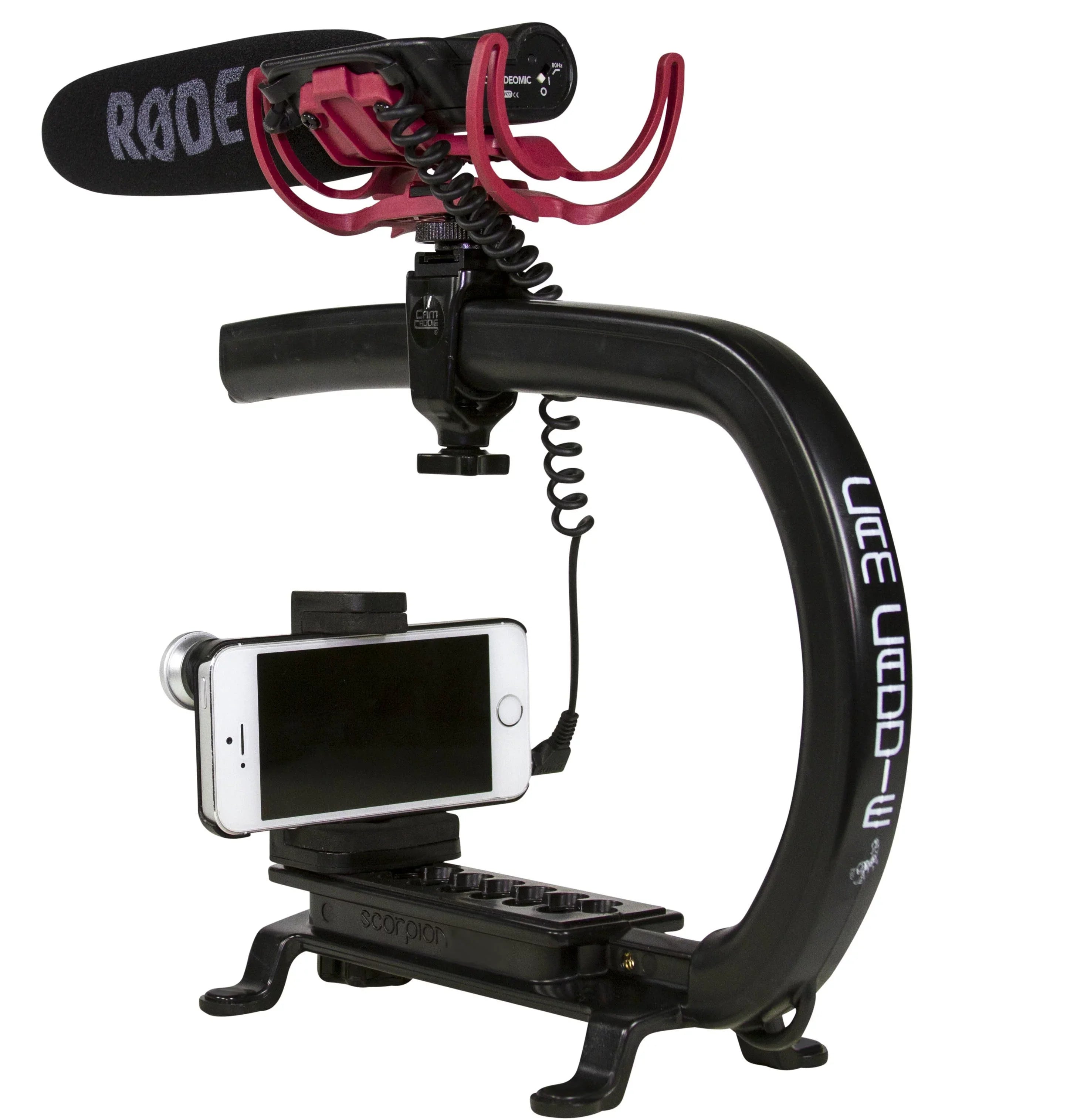 Shoe Equipment