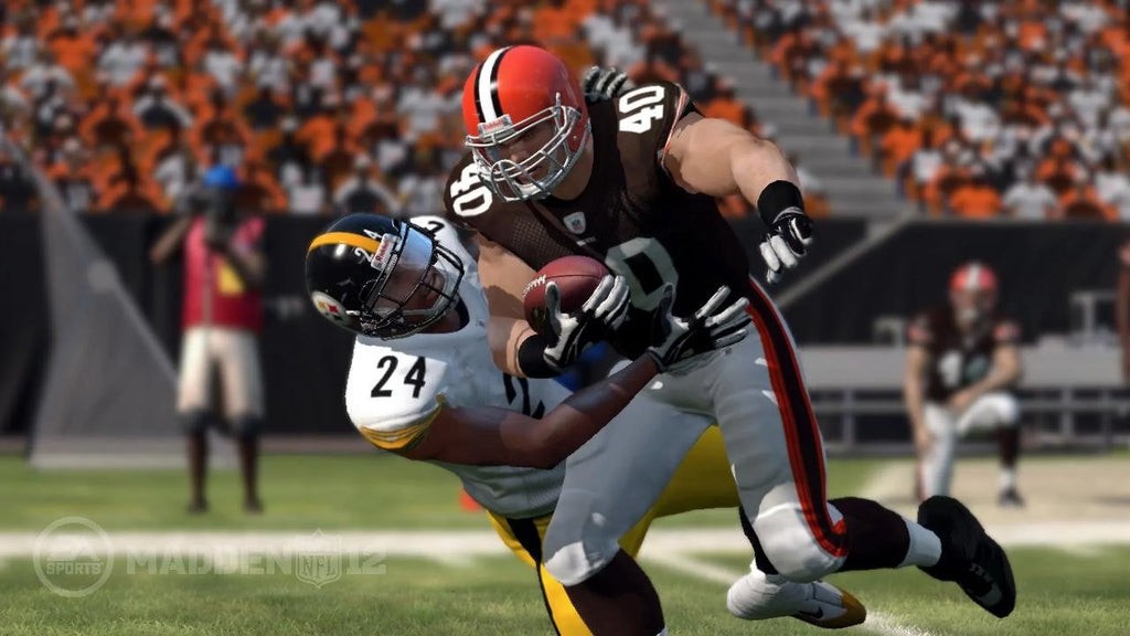Madden NFL 12 - Xbox 360 - Exclusive Design