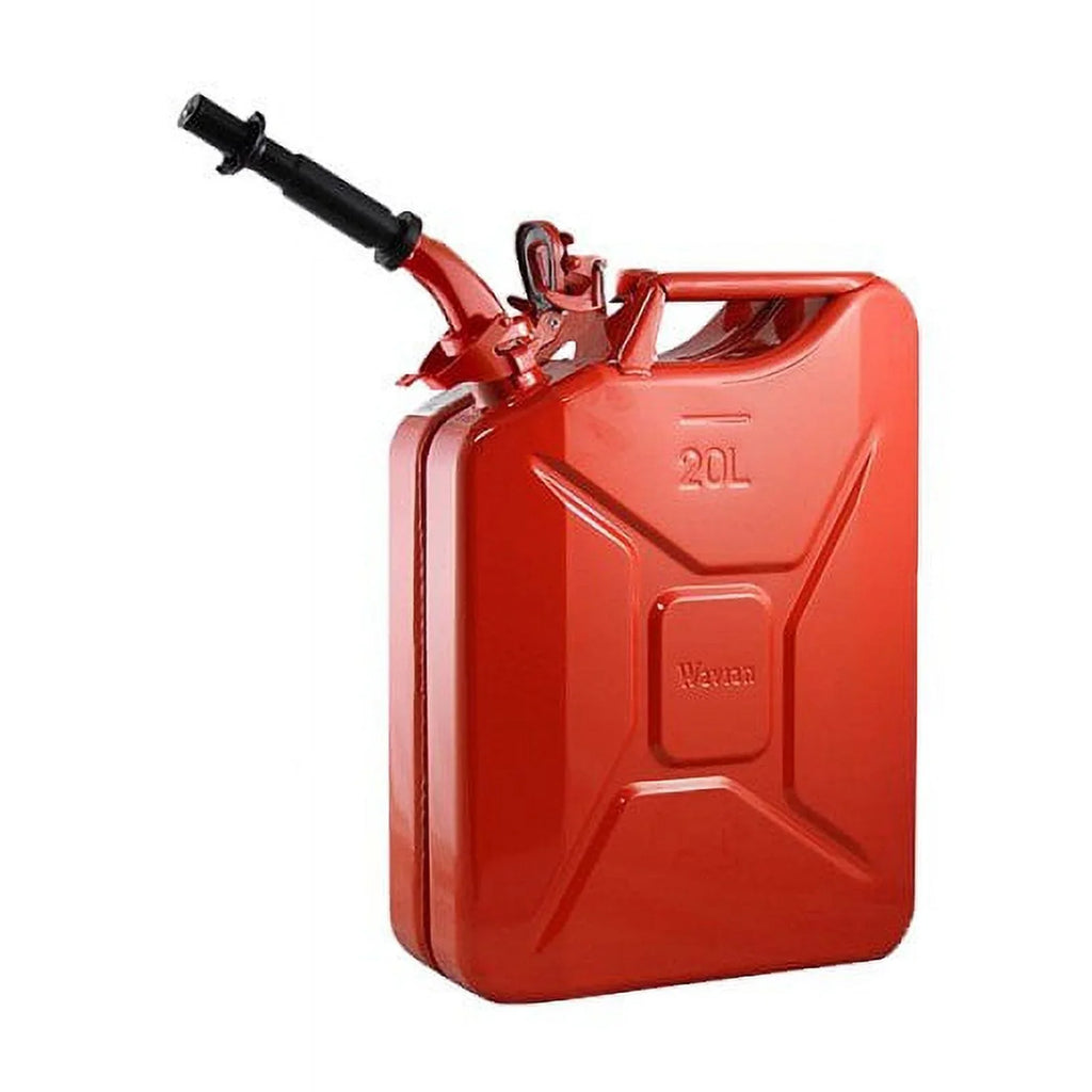 Liter Equipment