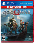 Stylish God of War Hits - PlayStation 4