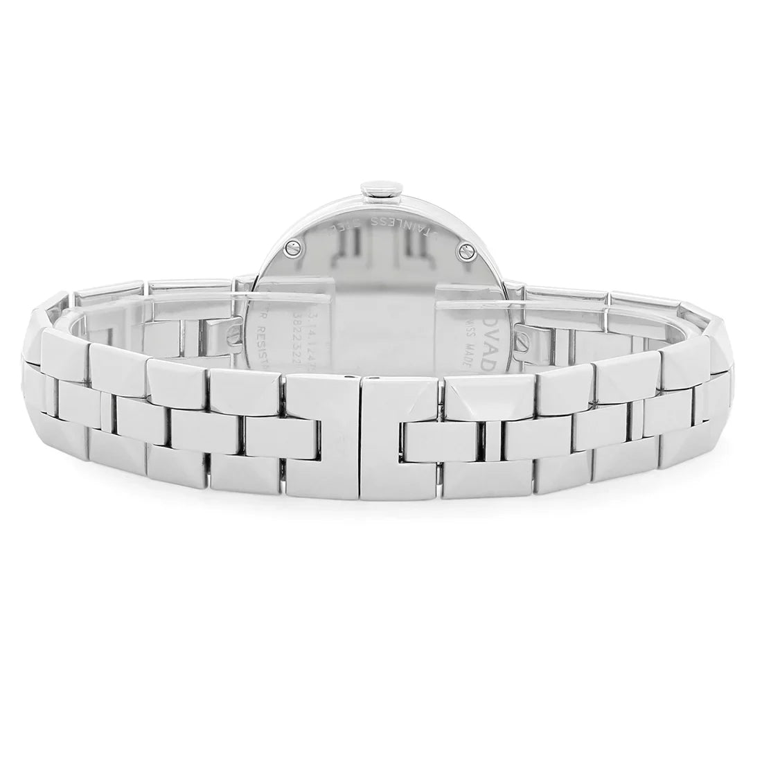 Movado Sapphire Ladies Watch 0606815