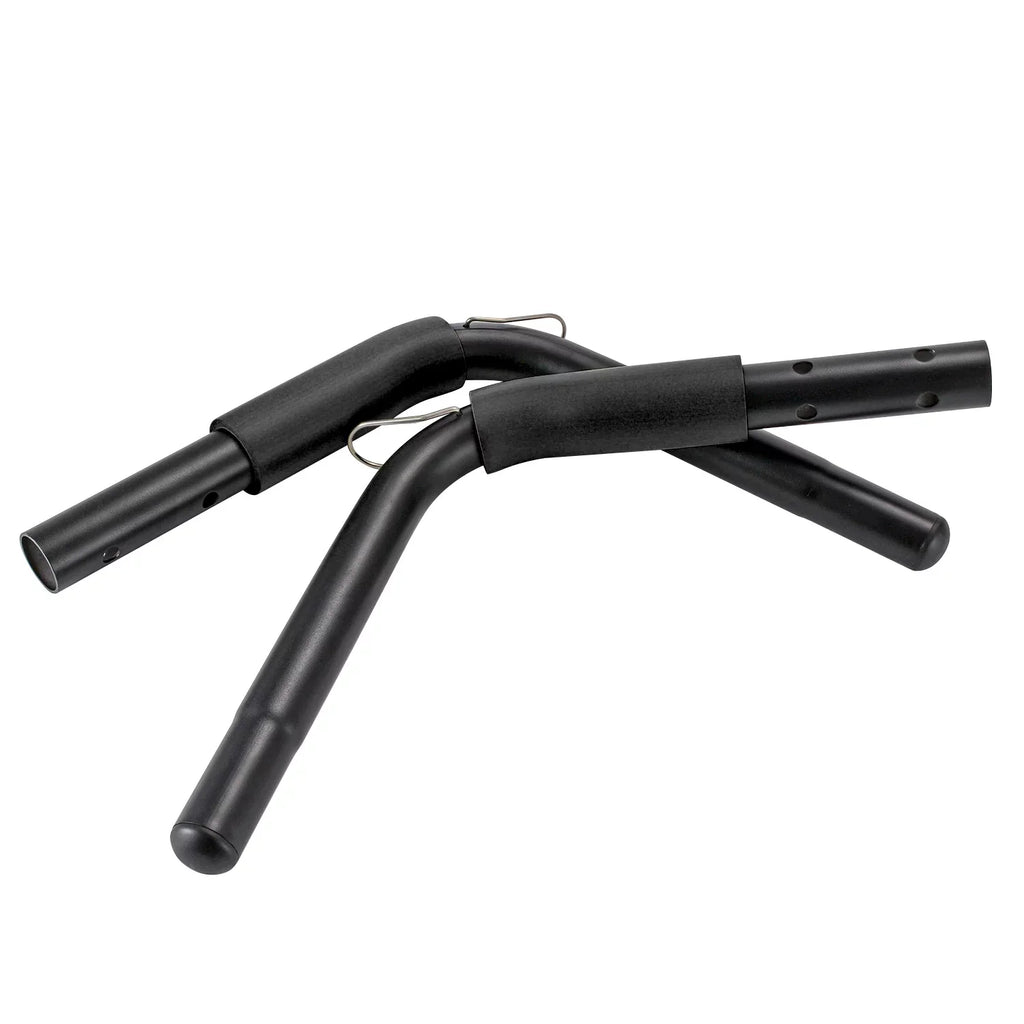 Stylish Andoer Surfboard Motorcycle Rack, Secure Surfing Board Carrier Mount Holder, Durable Design, Perfect for Surfing Enthusiasts