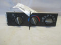 Pre-Owned 2003 2004 2005 Chevrolet Express 3500 Van AC Heater Temperature Control Unit OEM (Good) - Exclusive Design