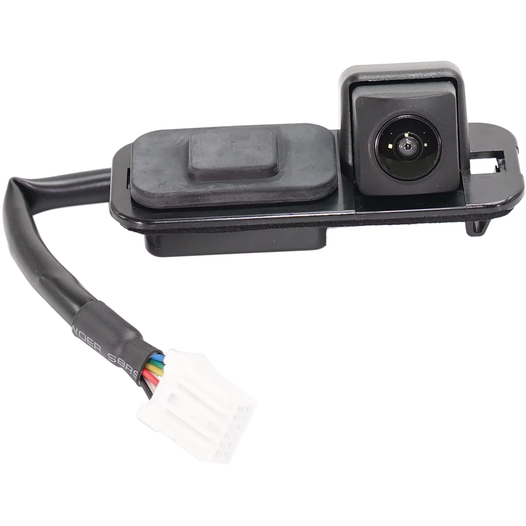 Back Up Camera Compatible with 2015-2020 Acura TLX - Exclusive Design