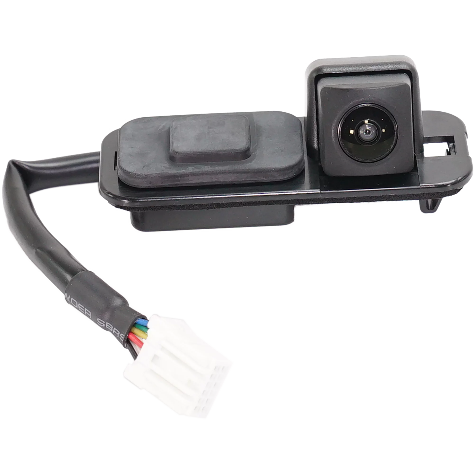 Back Up Camera Compatible with 2015-2020 Acura TLX - Exclusive Design