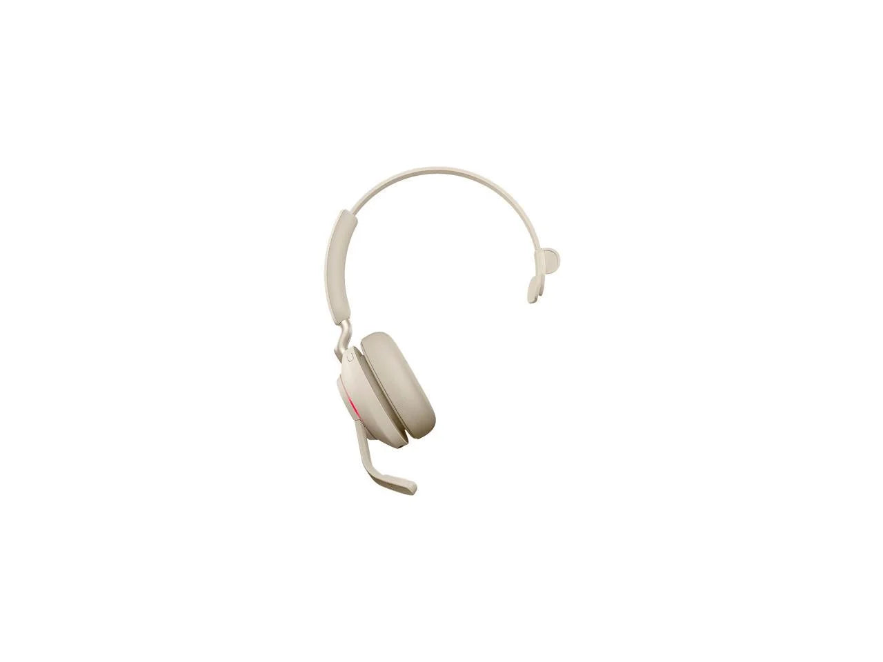 Jabra Evolve2 65 USB-A Connector Single Ear Headset - Exclusive Design