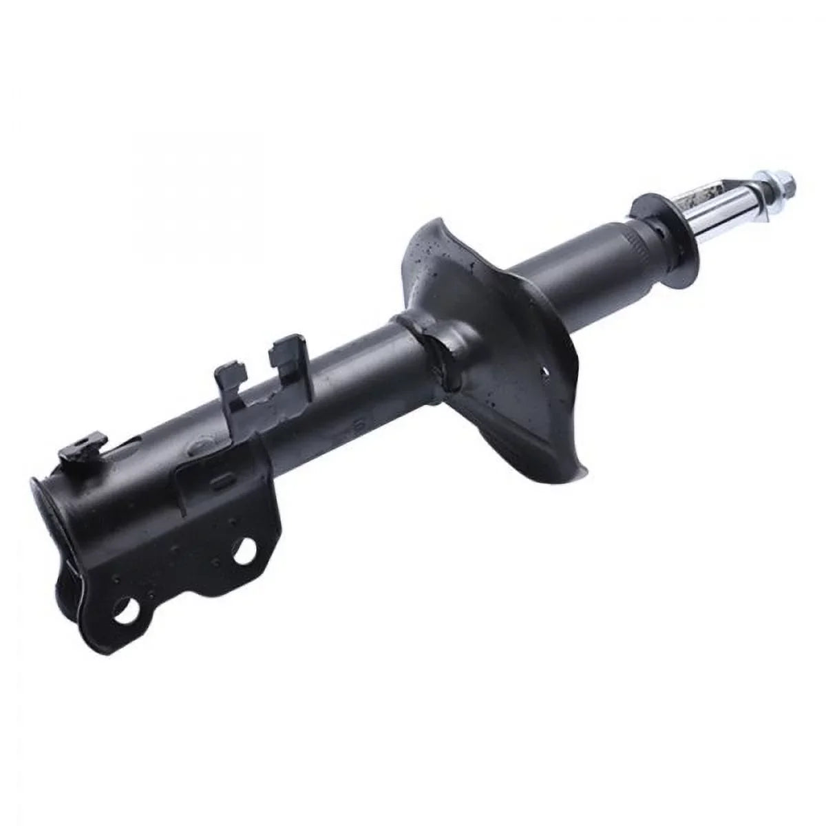 Front Driver Side Twin-Tube Strut for Nissan 200SX 1995-1998 - Exclusive Design