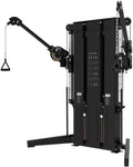 French Fitness Newport Dual Cable Cross (New) - Exclusive Design