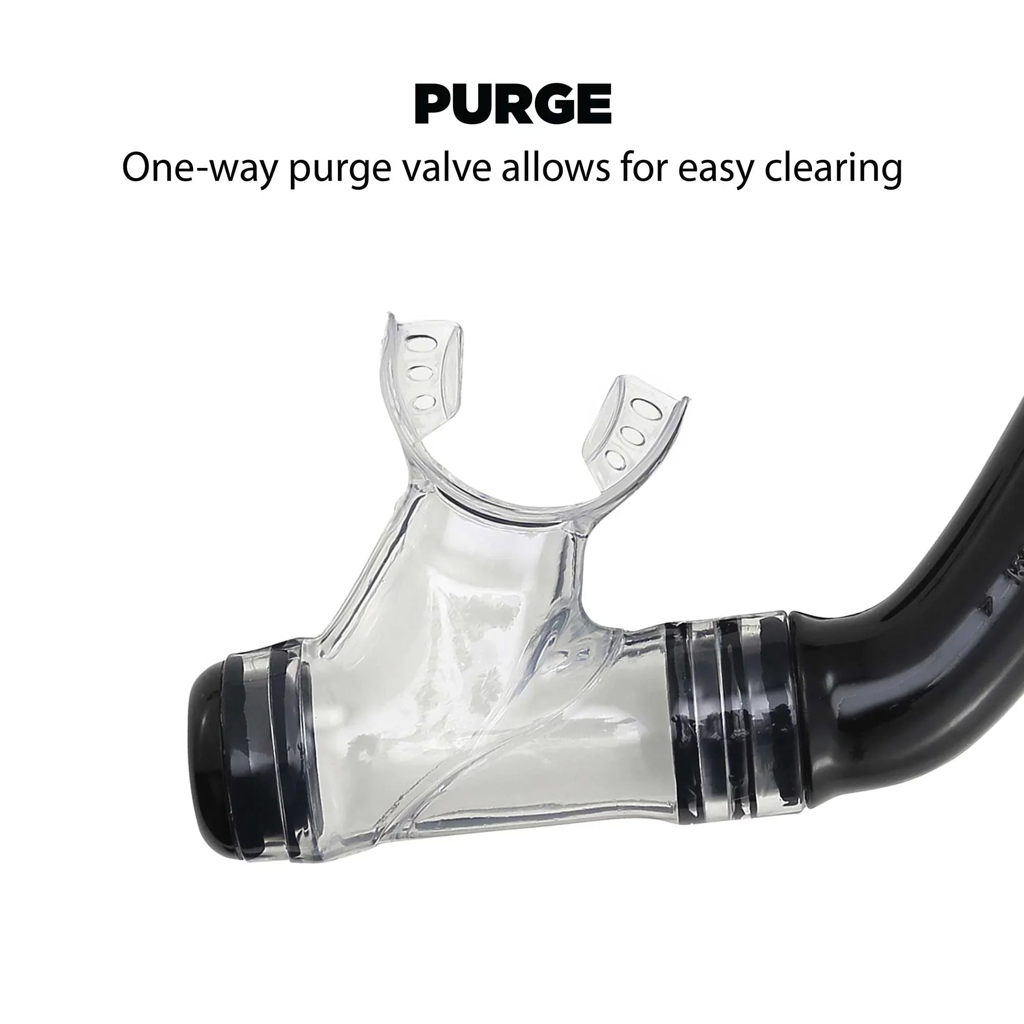 U.S. Divers Pakala Explore Series Snorkel Set for Adults Large/Extra Large, Dual-composite fin blade for excellent snap, power and styling, comfortable Mask - Exclusive Design
