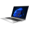 EliteBook 650 G9 15.6" Notebook - Full HD - 1920 x 1080 - i7 12th Gen i7-1265U Deca- (10 ) - 16 GB Total RAM - 512 GB SSD - Exclusive Design