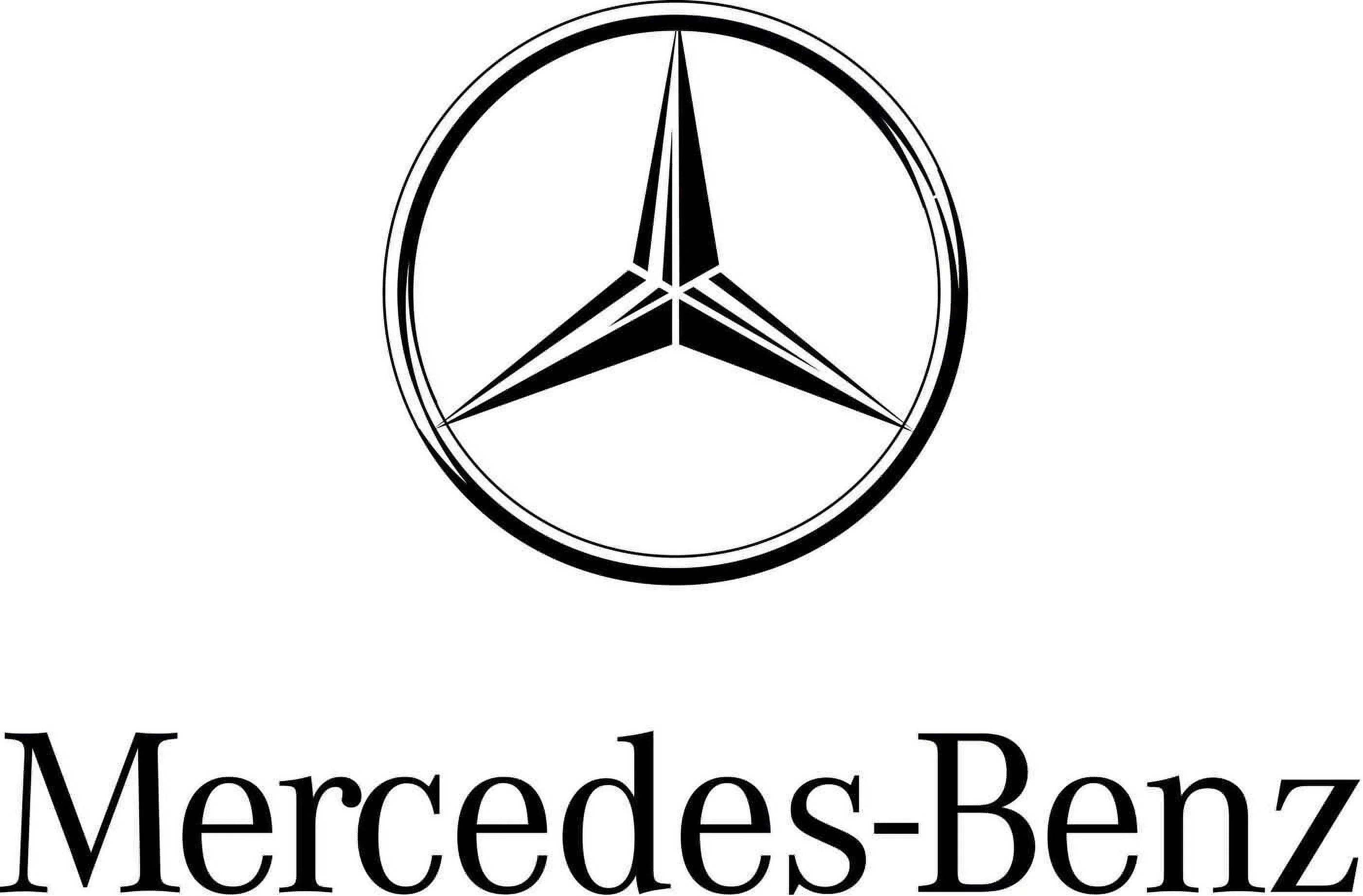 Stylish Genuine Mercedes Sprinter 2500 3500 Fender Liner Inner Wheelhouse Left Driver