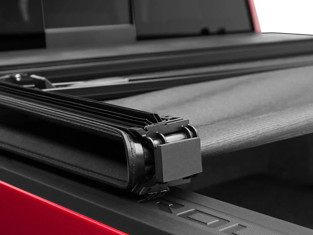 Extang by RealTruck Trifecta 2.0 Soft Folding Truck Bed Tonneau Cover | 92636 | Compatible with 2019 - 2023 Ford Ranger 5' 1" Bed (61")