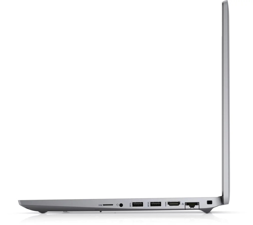 5000 5520 Laptop (2021) | 15.6" FHD | i7 - 256GB SSD - 16GB RAM | 4 Cores @ 4.4 GHz - 11th Gen CPU - Exclusive Design